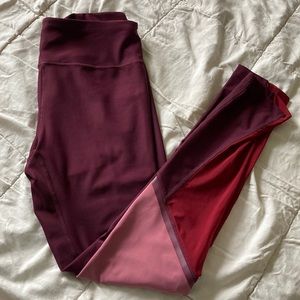 Work out legging’s! Never been used!